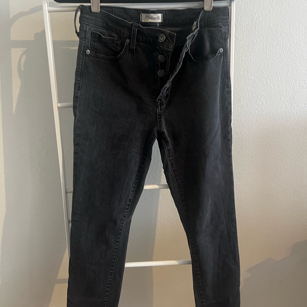 Madewwll skinny jeans size 29